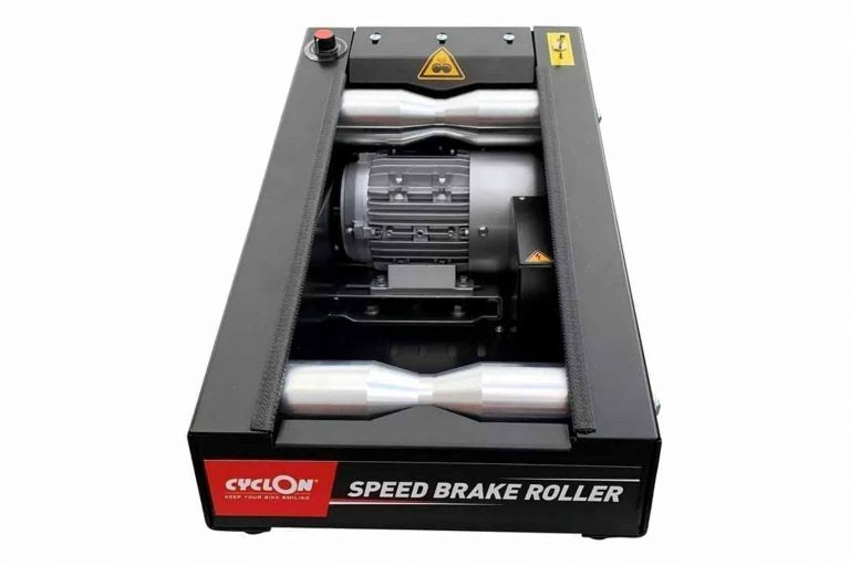 SBR Cyclon brake machine direct