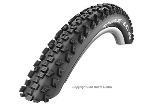 Schwalbe Black Jack tyre