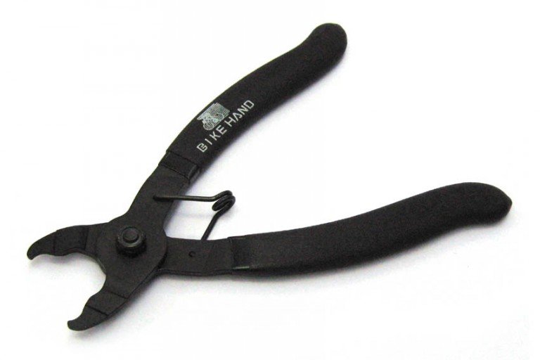 Bike Hand YC-335 Master Link Pliers