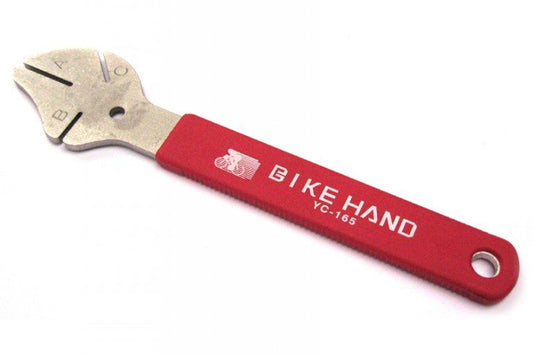 Bike Hand YC-165 Rotor Truing Tool