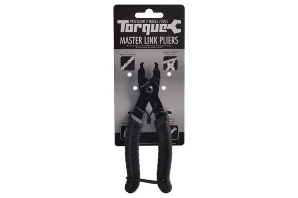 Torque Master Link Pliers