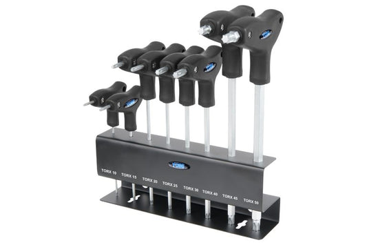 Torx Wrench Set