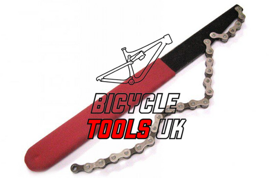 bicycle chain whip