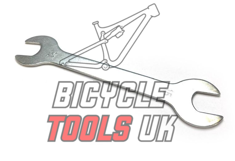 bicycle tools pedal spanner