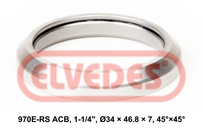 elvedes MH-P17 (MR168) Headset Bearing 